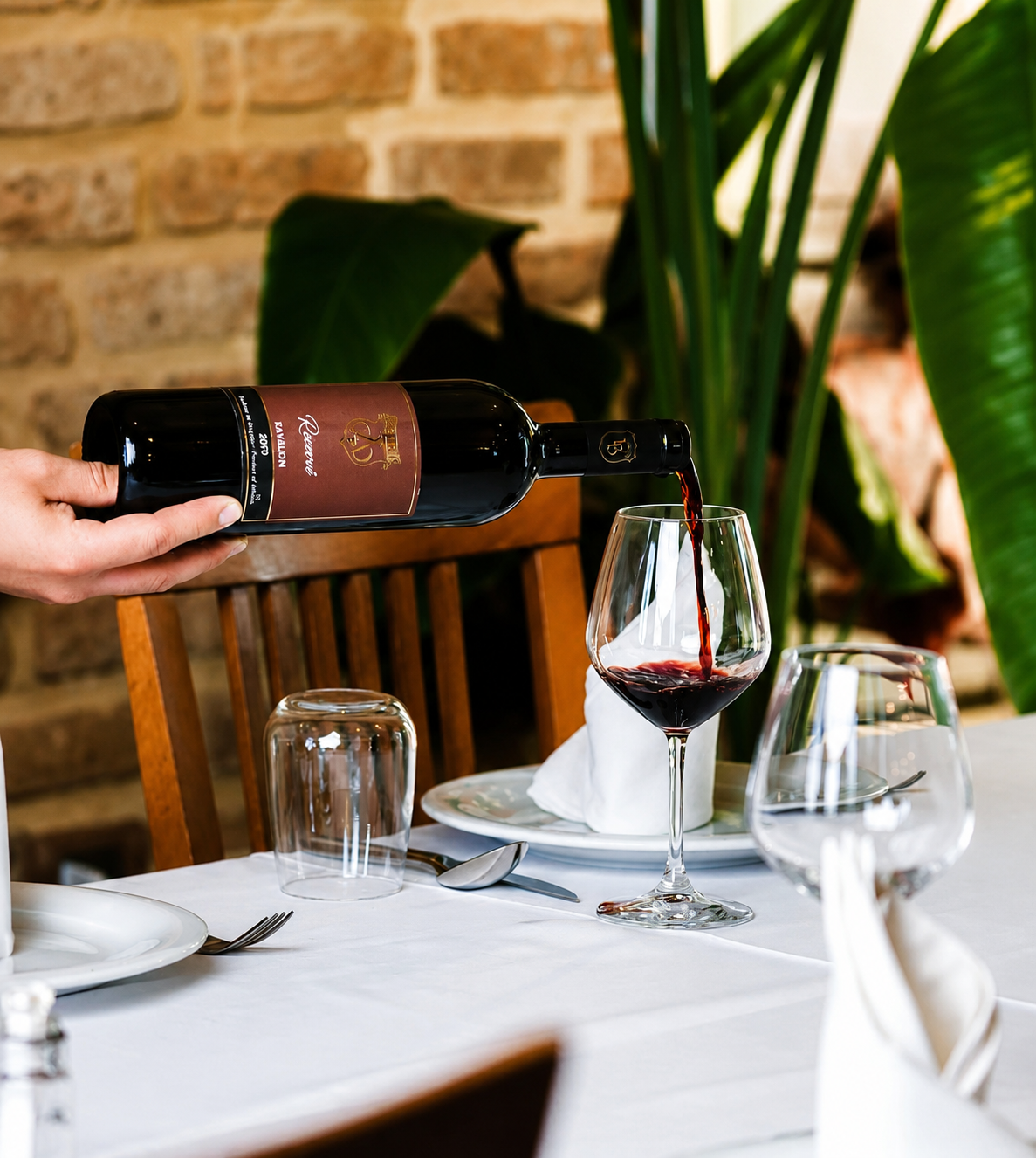 Wine Tasting Tour with Hotel Pickup