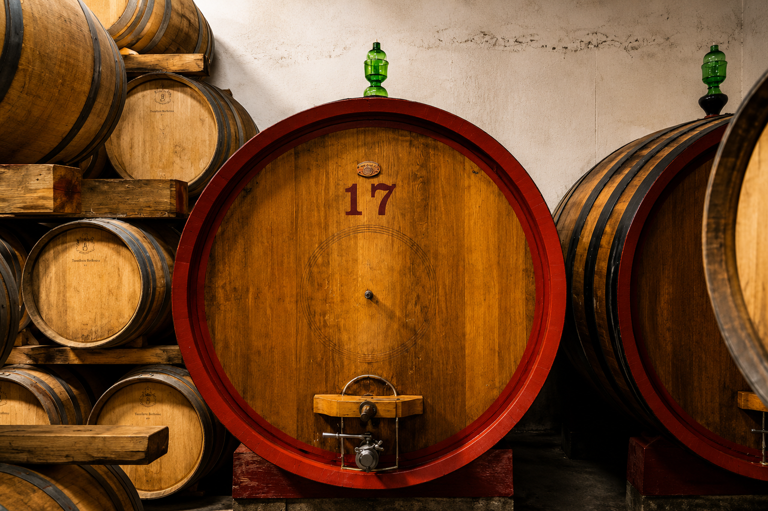 Wine Tasting Tour with Hotel Pickup