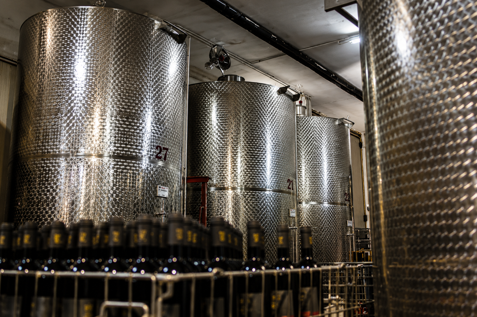 Wine Tasting Tour with Hotel Pickup