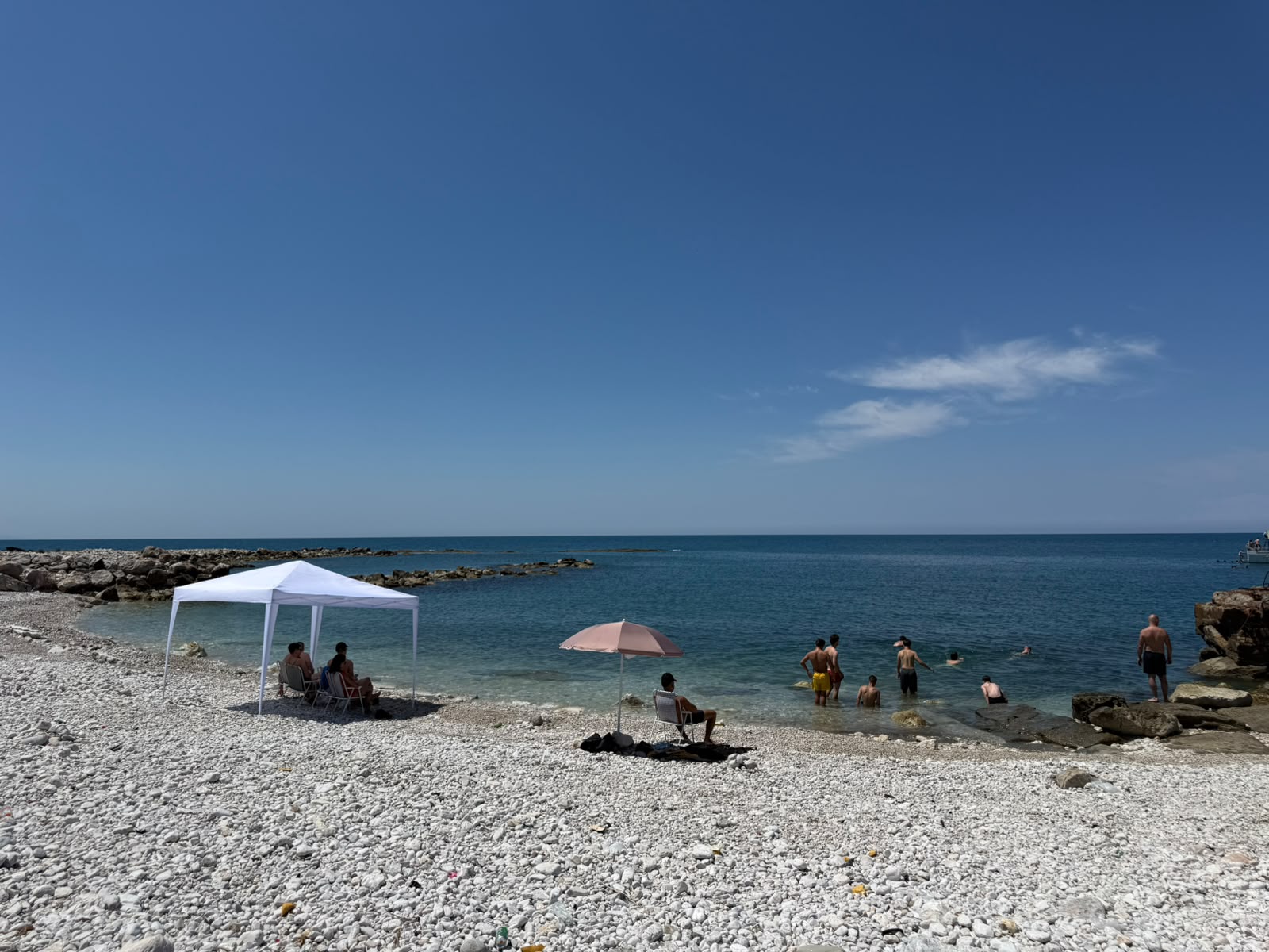 Wild Nature,Old Prison,Secret Beach