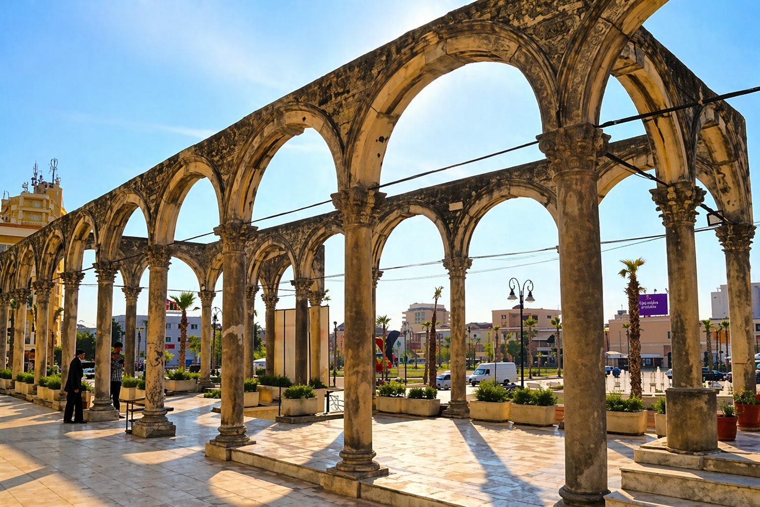 Kavaja Historical & Cultural Experience